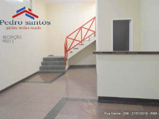 #73 - Prédio comercial para Locação em Cotia - SP