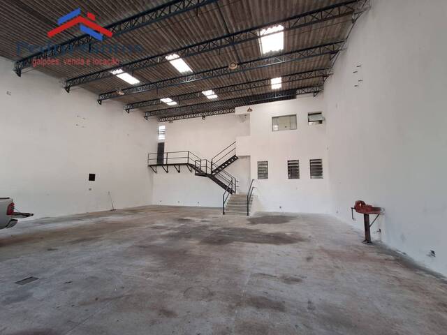 Garagem para Locação em Vargem Grande Paulista - 4