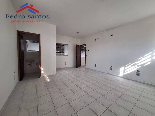 Garagem para Locação em Vargem Grande Paulista - 5