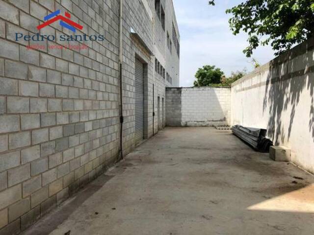 Galpão para Locação em Vargem Grande Paulista - 4