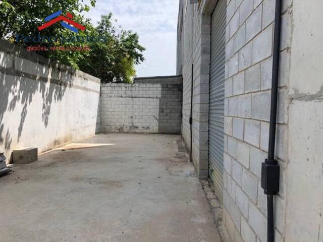 Galpão para Locação em Vargem Grande Paulista - 5